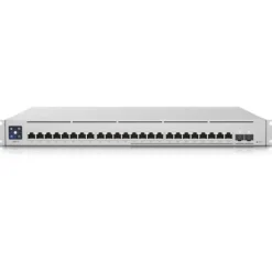Ubiquiti Switch UniFi USW-Enterprise-24-PoE
