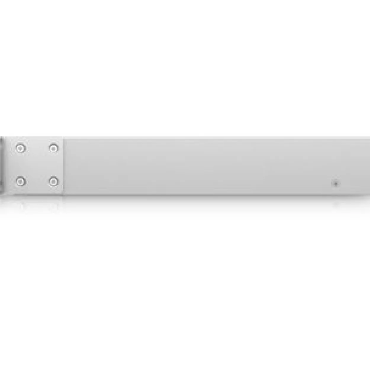 Ubiquiti Switch UniFi 24xRJ45 10G/2xSFP28 25G Managed 19" Rack-Mountable, 1,3" Touchscreen