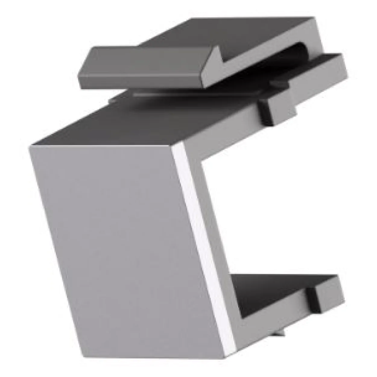 Ubiquiti UACC-Keystone-Blank-Insert