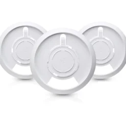 Ubiquiti UAP AC PRO to nanoHD Upgrade Mount, 3-pack