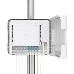 Ubiquiti UISP-BOX-PLUS Switch Hülle