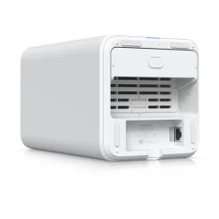 Ubiquiti UNAS 2 white