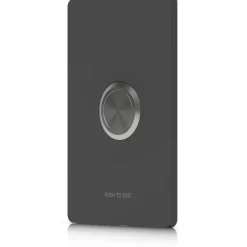 Ubiquiti UniFi Access Button &bull UA-Button