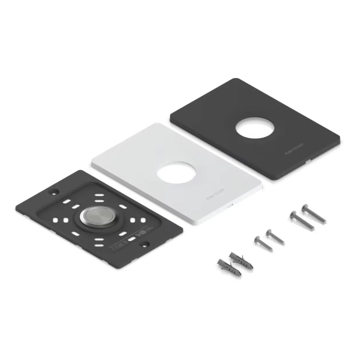 Ubiquiti UniFi Access Button &bull UA-Button