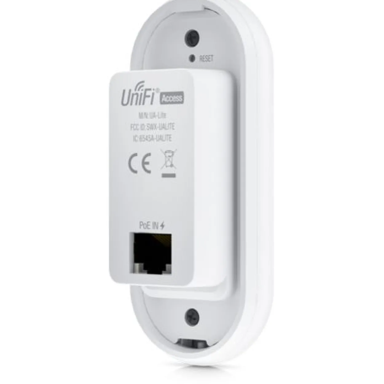 Ubiquiti UniFi Access Reader Lite - Bluetooth/NFC proximity reader