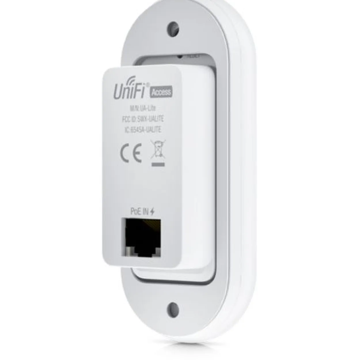 Ubiquiti UniFi Access Reader Lite - Bluetooth/NFC proximity reader