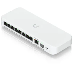 Ubiquiti UniFi Flex 2.5G - Switch - 10 Anschlüsse - managed