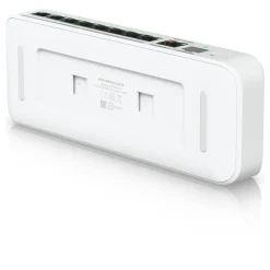 Ubiquiti UniFi Flex 2.5G - Switch - 10 Anschlüsse - managed