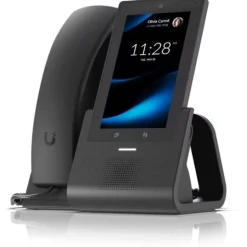 Ubiquiti UniFi G3 Touch Pro - VoIP-Telefon - mit Digitalkamera