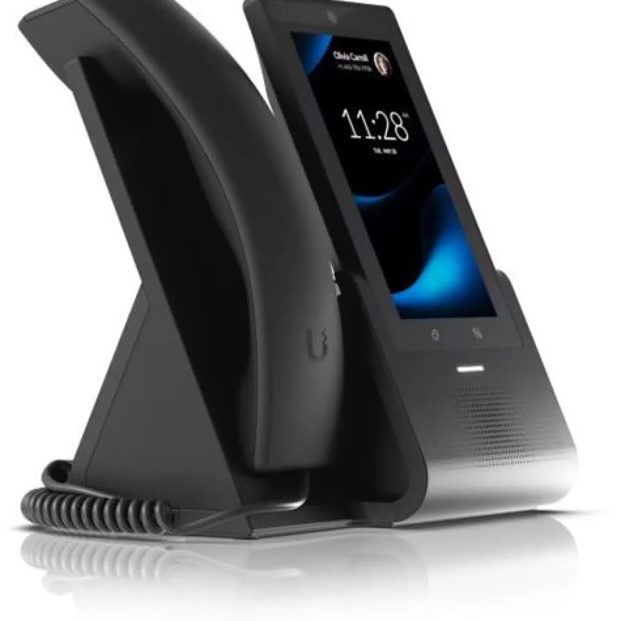 Ubiquiti UniFi G3 Touch Pro - VoIP-Telefon - mit Digitalkamera
