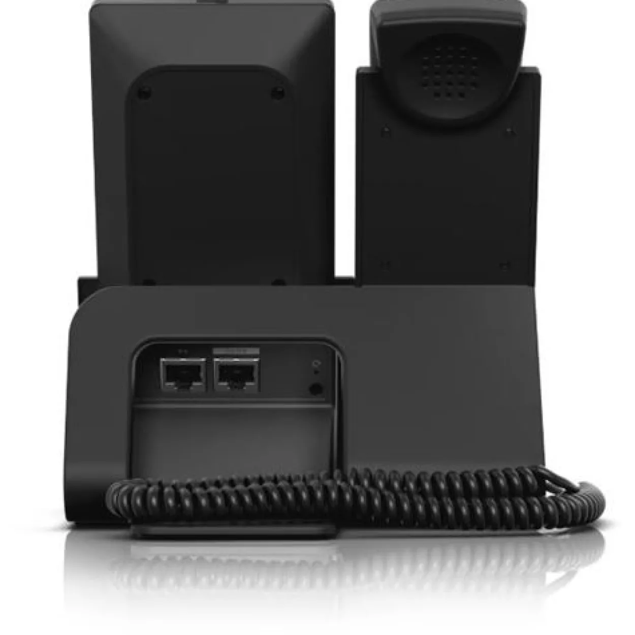 Ubiquiti UniFi G3 Touch Pro - VoIP-Telefon - mit Digitalkamera