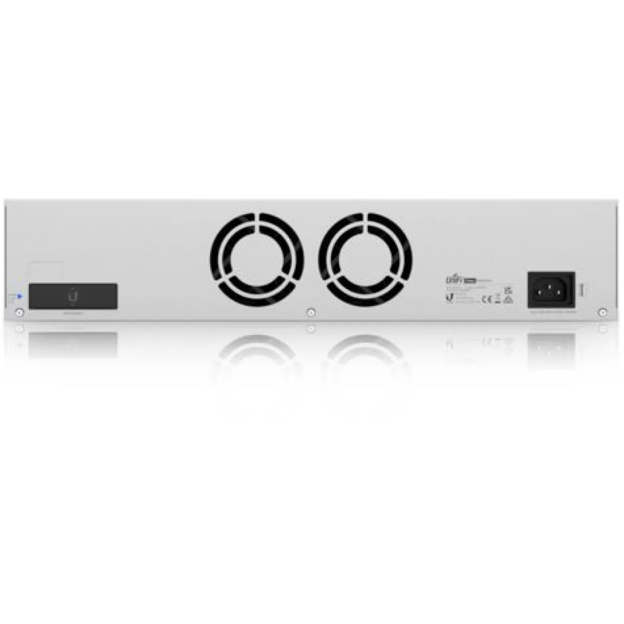 Ubiquiti UniFi Network Video Recorder UNVR-PRO 7-bay