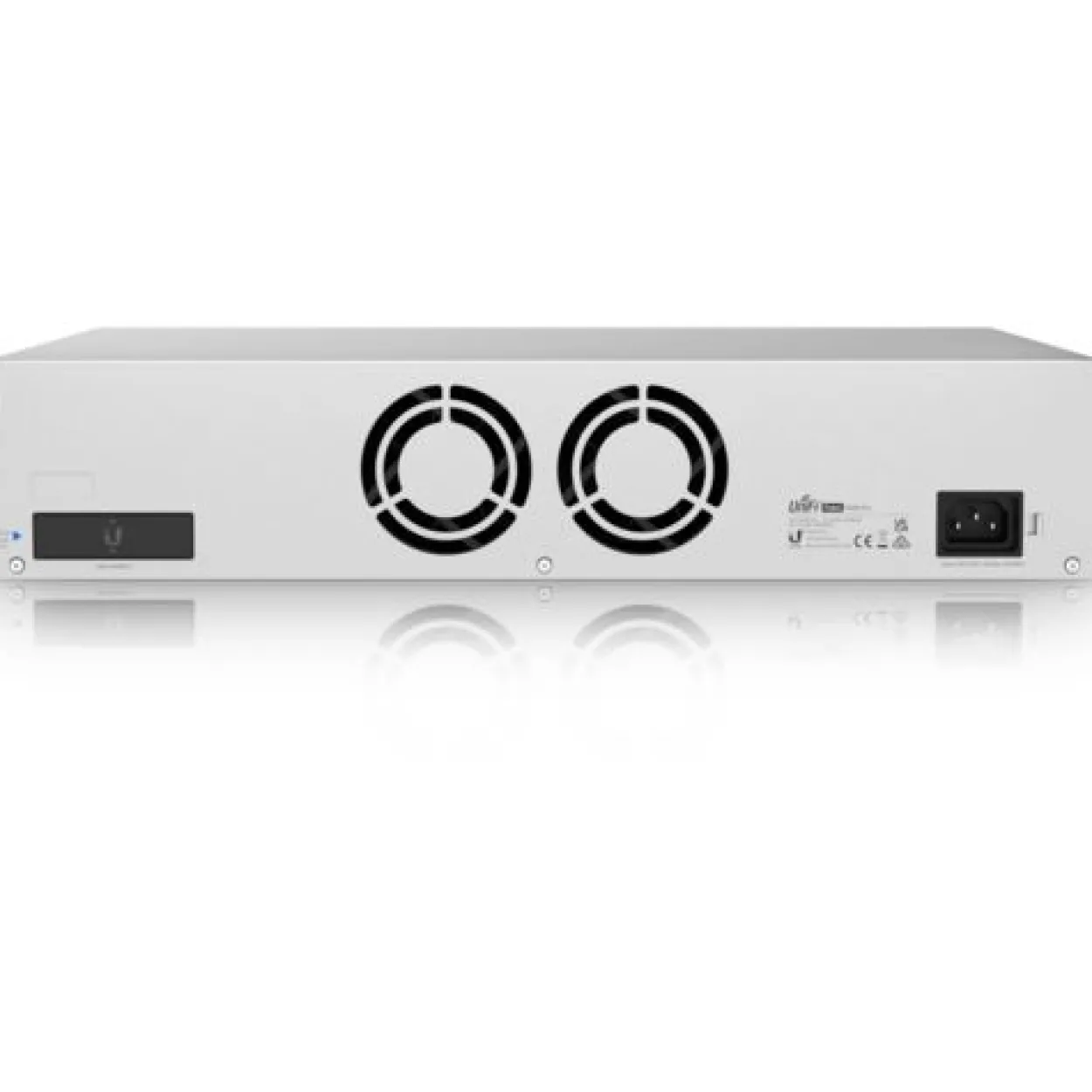 Ubiquiti UniFi Network Video Recorder UNVR-PRO 7-bay