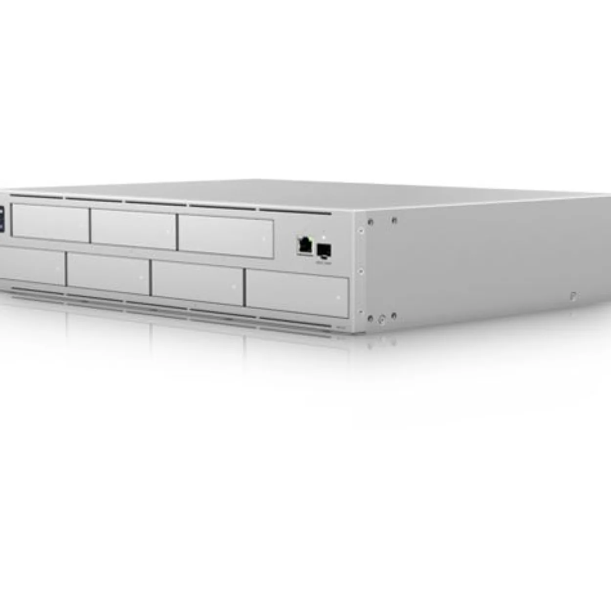 Ubiquiti UniFi Network Video Recorder UNVR-PRO 7-bay