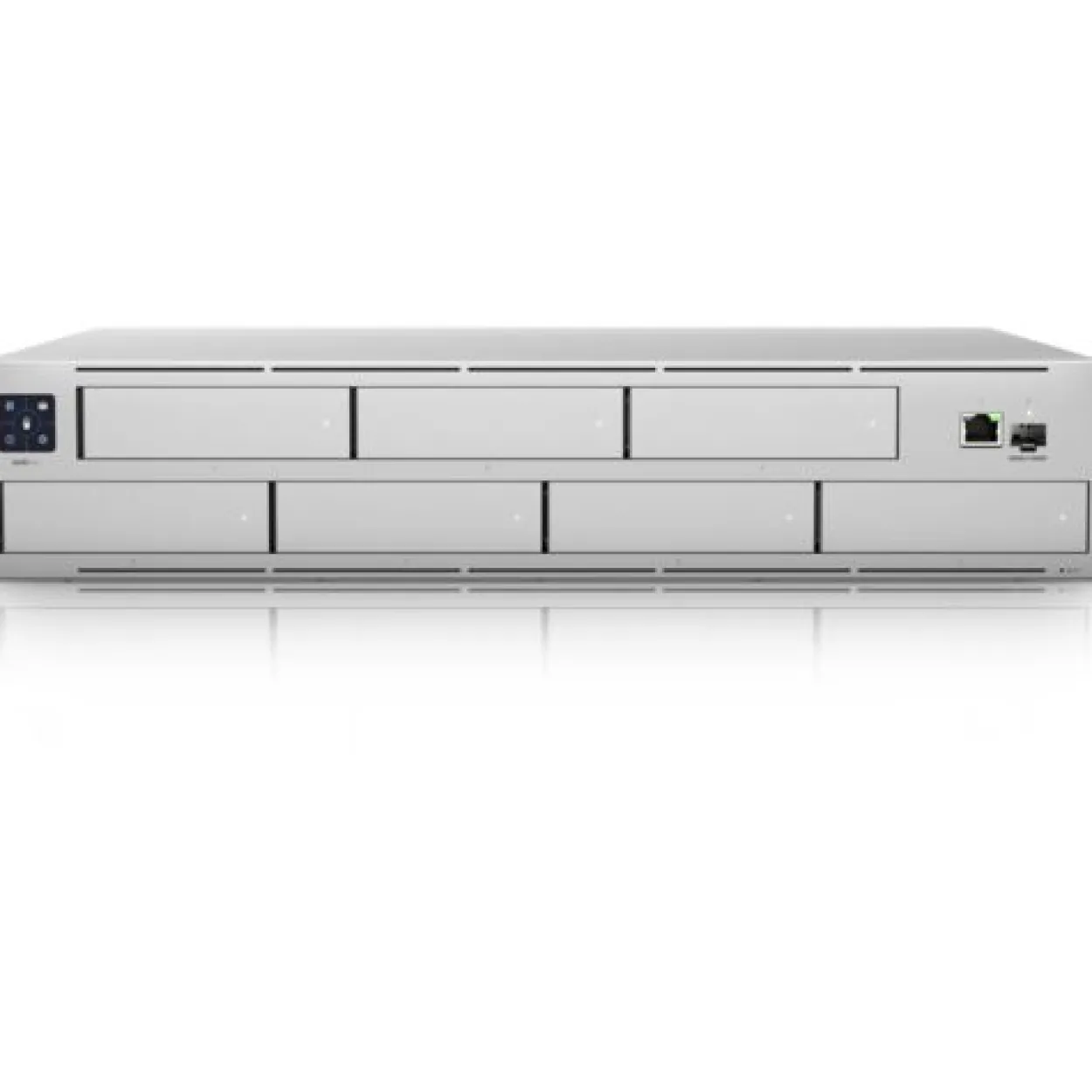 Ubiquiti UniFi Network Video Recorder UNVR-PRO 7-bay