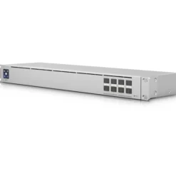 Ubiquiti UniFi 8-Port 10 Gigabit SFP+ Aggregation Switch