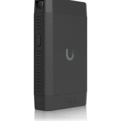 Ubiquiti UniFi SFP Wizard (schwarz, portables Programmier- und Diagnosetool für optische Module)