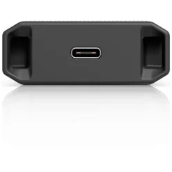 Ubiquiti UniFi SFP Wizard (schwarz, portables Programmier- und Diagnosetool für optische Module)
