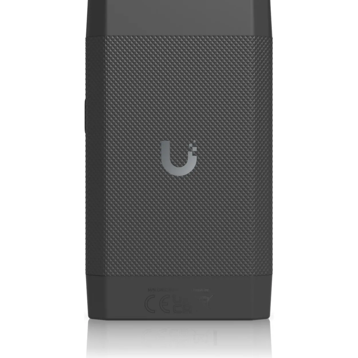 Ubiquiti UniFi SFP Wizard (schwarz, portables Programmier- und Diagnosetool für optische Module)