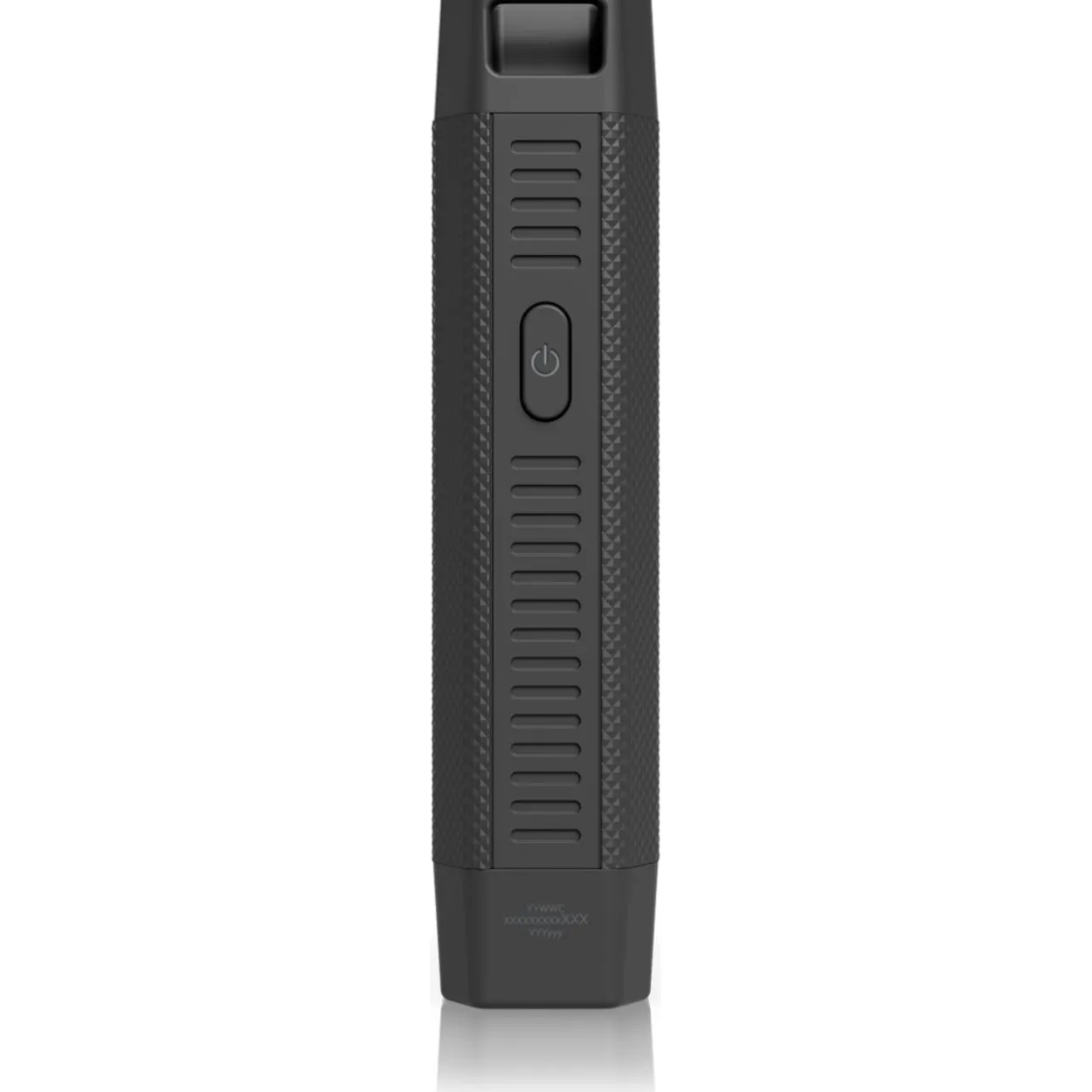 Ubiquiti UniFi SFP Wizard (schwarz, portables Programmier- und Diagnosetool für optische Module)