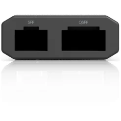 Ubiquiti UniFi SFP Wizard (schwarz, portables Programmier- und Diagnosetool für optische Module)
