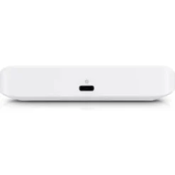 Ubiquiti UniFiSwitch Flex Mini Desktop Gigabit Smart Switch, 5x RJ-45, PoE PD, 3er-Pack (USW-FLEX-MINI-3)