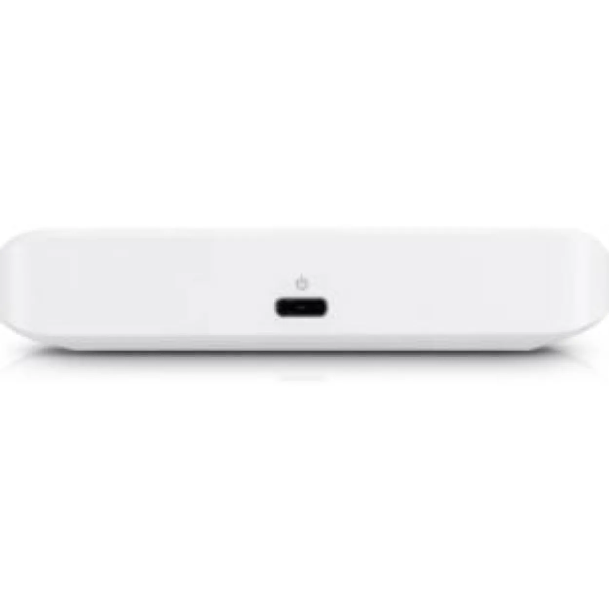 Ubiquiti UniFiSwitch Flex Mini Desktop Gigabit Smart Switch, 5x RJ-45, PoE PD, 3er-Pack (USW-FLEX-MINI-3)