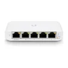 Ubiquiti UniFiSwitch Flex Mini 5x 10/100/1000 Mbit Desktop Switch