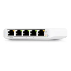 Ubiquiti UniFiSwitch Flex Mini 5x 10/100/1000 Mbit Desktop Switch