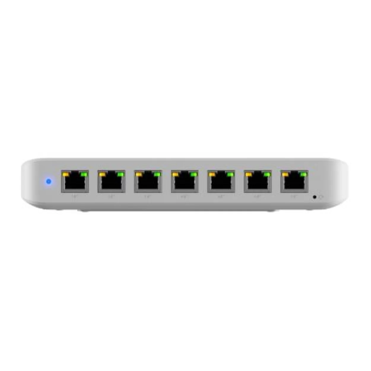 Ubiquiti UniFi Switch Ultra 8 Port Layer 2 PoE++