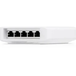 Ubiquiti UniFi Switch USW-FLEX - Switch - 5 Anschlüsse - managed