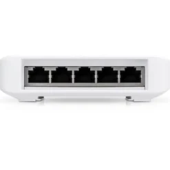 Ubiquiti UniFi Switch USW-FLEX - Switch - 5 Anschlüsse - managed