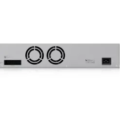 Ubiquiti UniFi UNAS Pro - NAS-Server - Rack - einbaufähig