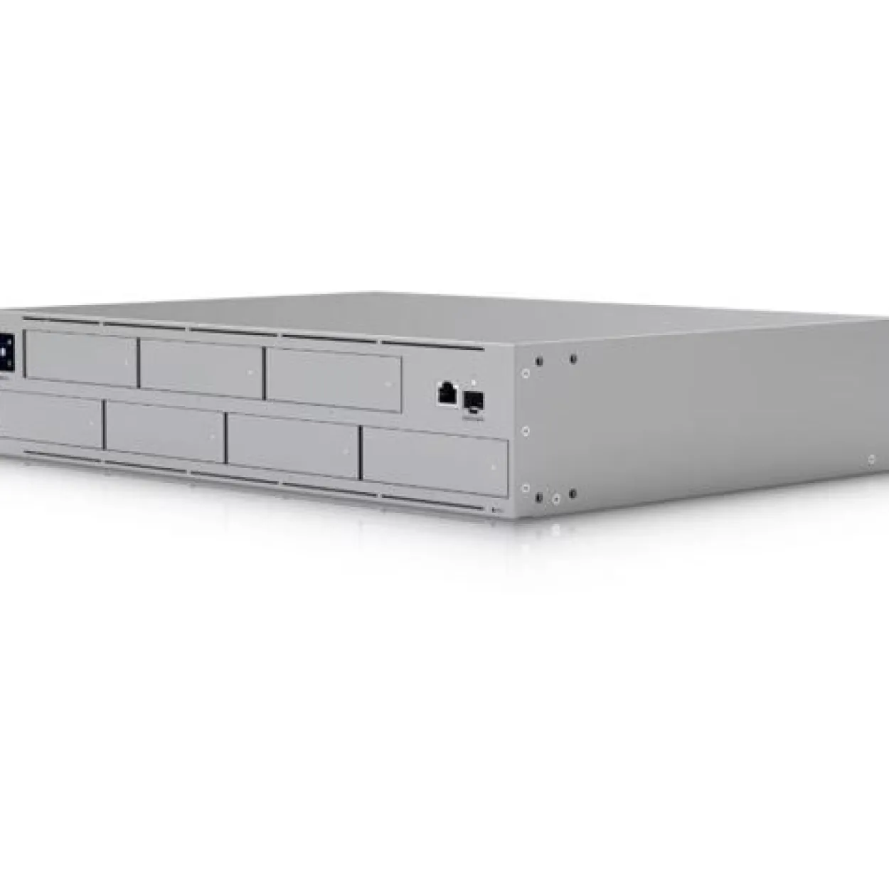 Ubiquiti UniFi UNAS Pro - NAS-Server - Rack - einbaufähig