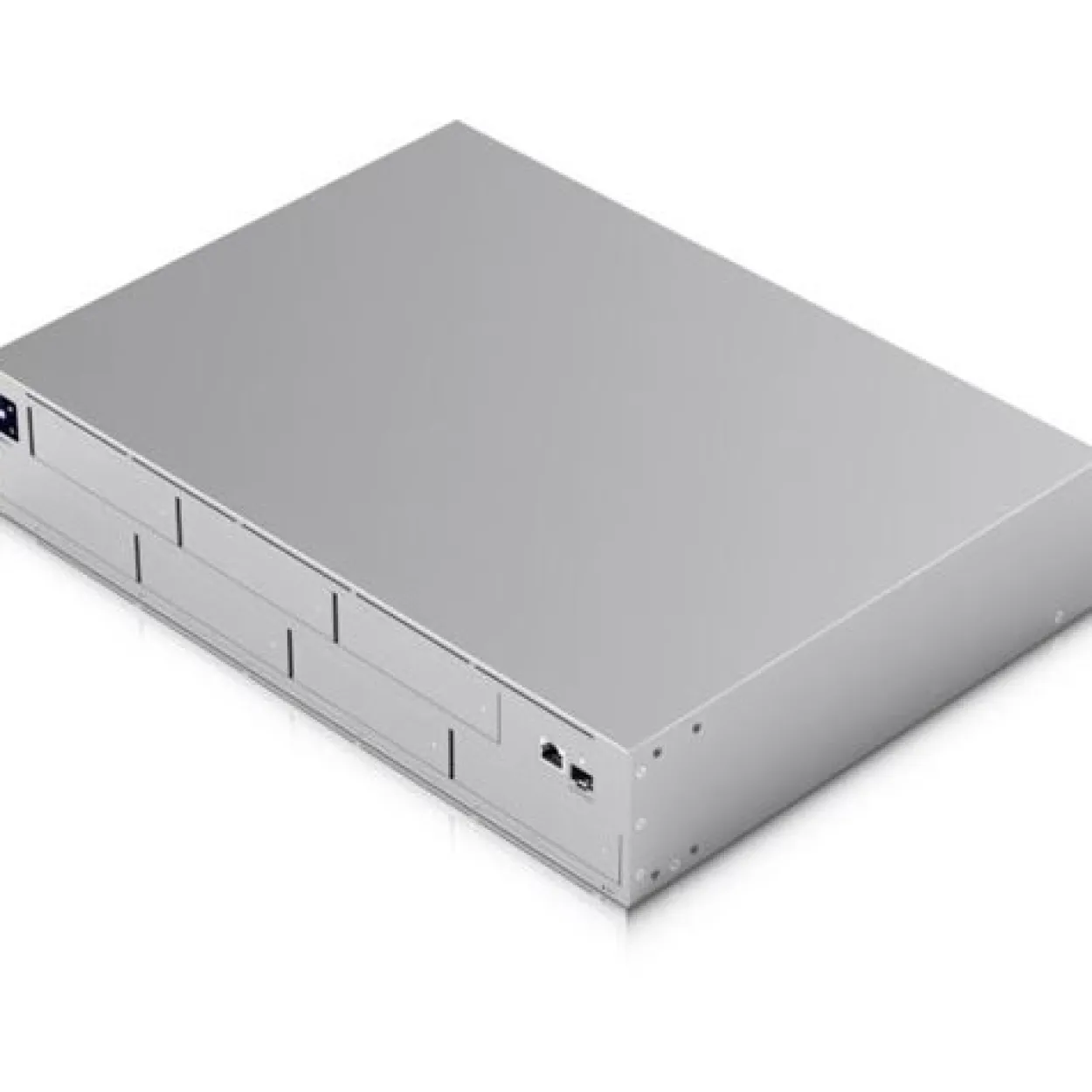 Ubiquiti UniFi UNAS Pro - NAS-Server - Rack - einbaufähig