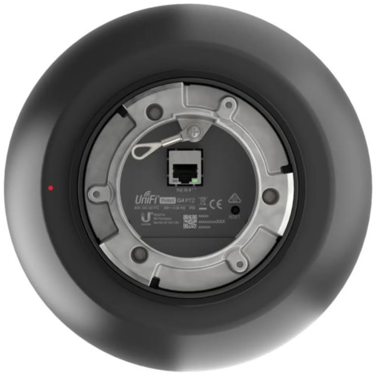 Ubiquiti UniFi Video Camera UVC-G4-PTZ 4K