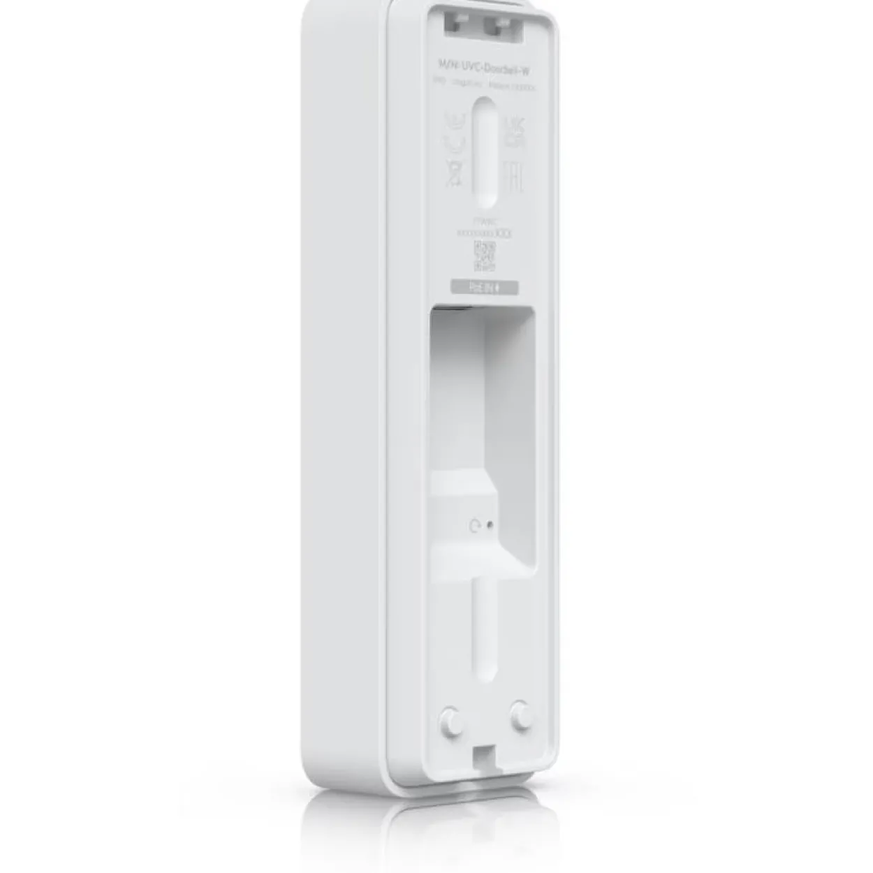 Ubiquiti UVC-Doorbell-Lite-W