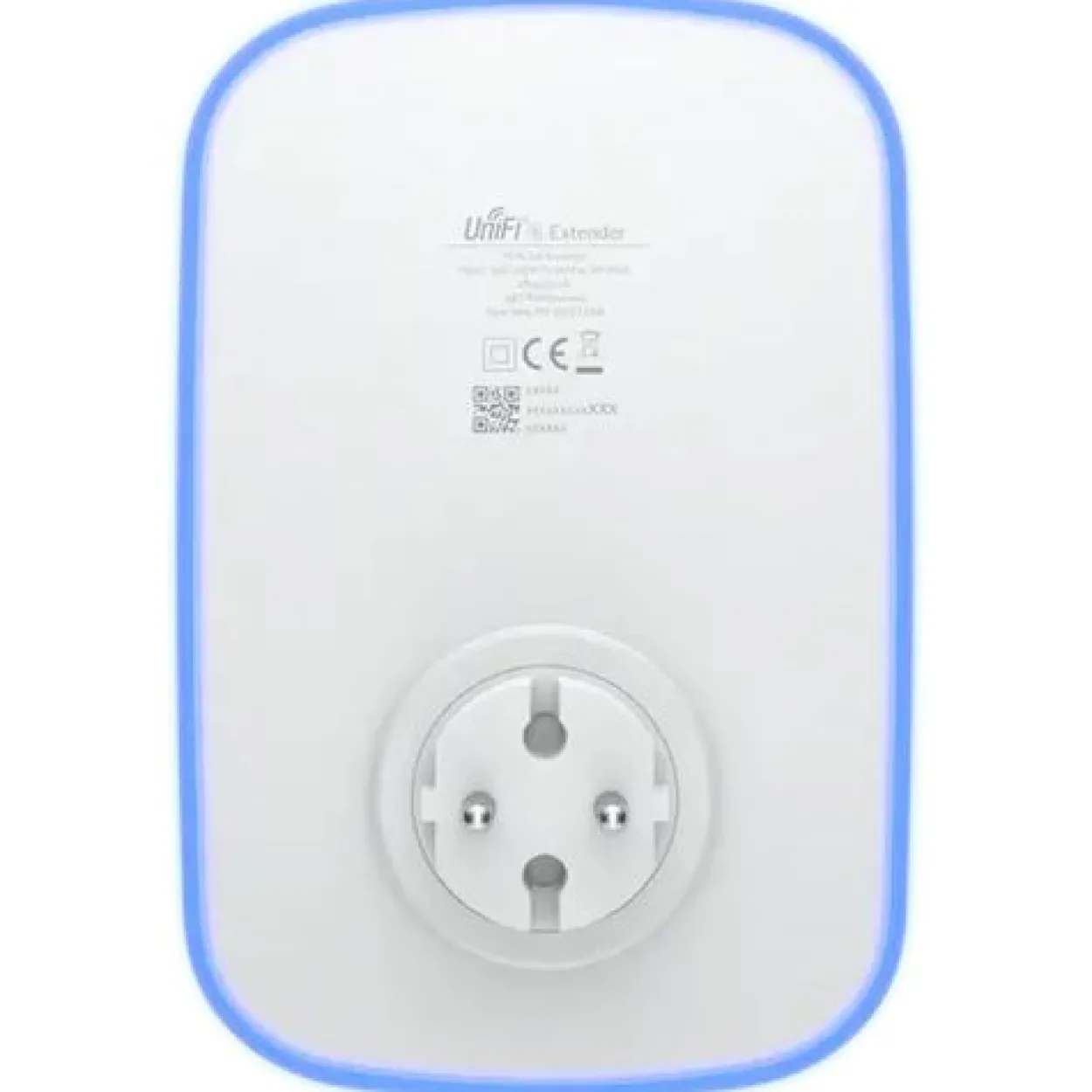 Ubiquiti WLAN Repeater AX5300 Dualband 4x4 BT 300+User