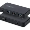 311UE-USB-HUB 4-PORT USB-C USB-A HUB