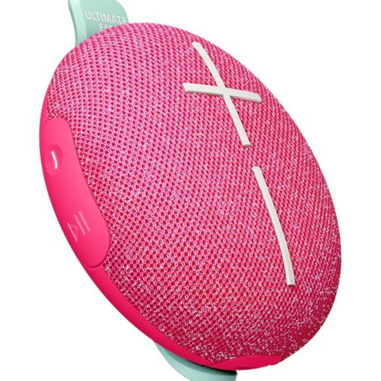 Ultimate Ears MINIROLL Pink