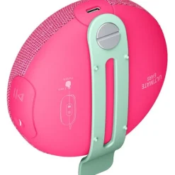 Ultimate Ears MINIROLL Pink