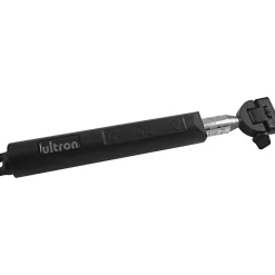 Ultron Selfie-Stick Teleskoparm mit Bt Ausloeser im Griff
