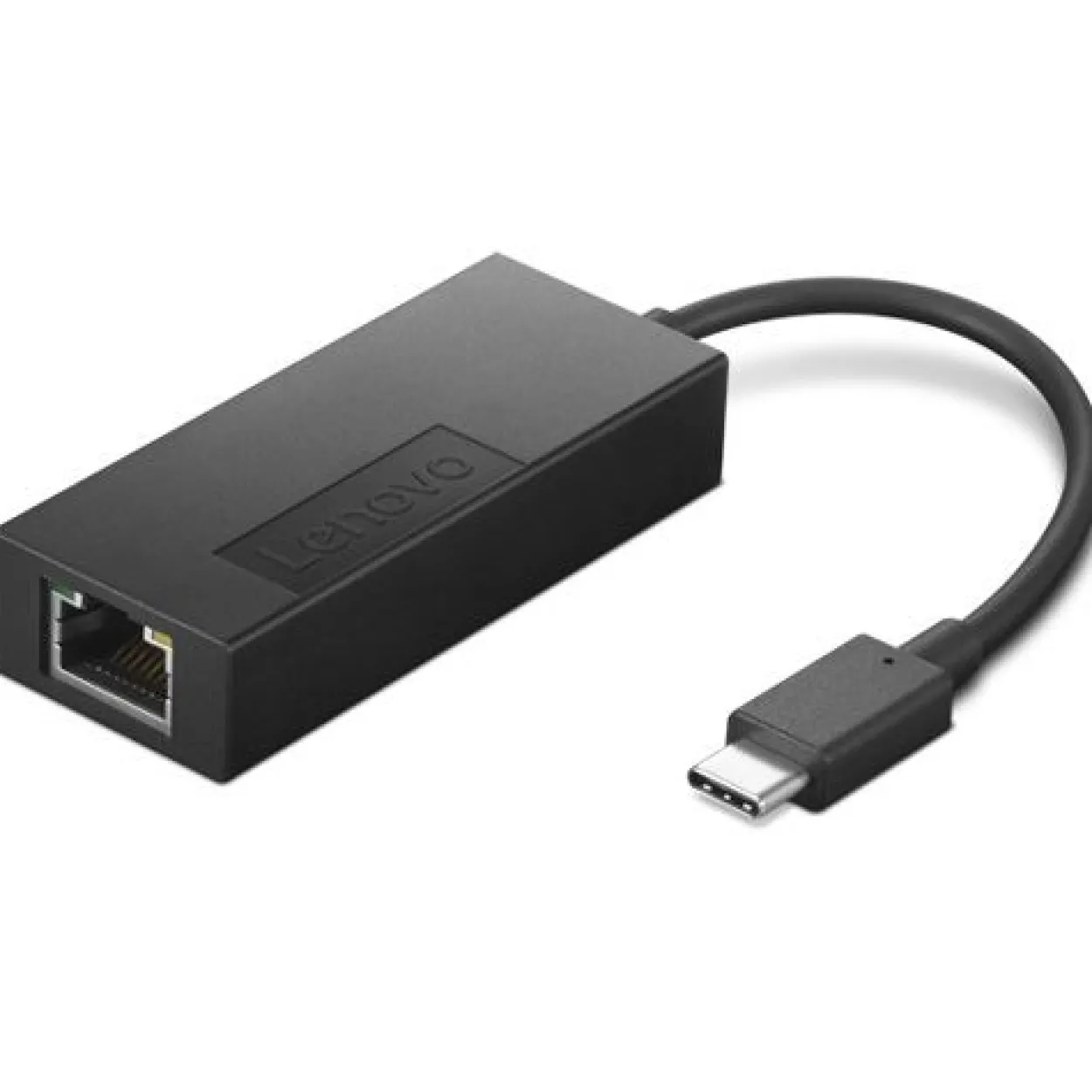 USB-C LENOVO 2.5G ETHERNET ADAP