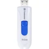 USB-Stick Transcend 512GB TRANSCEND JetFlash USB3.1,Pen Drive,Capless,white