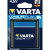 Varta High Energy 3LR12 Alkaline Flachbatterie 4.5 V 1er Pack