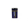 Varta Industrial 6LR27 Alkaline E Block Batterie 9.0 V 1er Pack