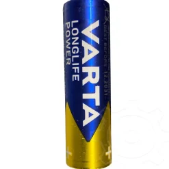 Varta LCD Plug Charger+