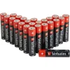 Verbatim ALK BATTERY AAA 24 PACK BOX