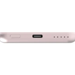Verbatim Charge ŽnŽ Go Magnetic Powerbank 5000 mAh pink