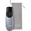 Verbatim Focus Wireless Presenter with Red Laser Pointer